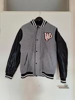 Baseball jack / winterjas heren maat L, Maat 52/54 (L), Ophalen of Verzenden, Zo goed als nieuw, Clockhouse