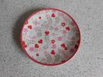 Bord 11 cm. Hartelust Yvon Jaspers, Huis en Inrichting, Ophalen of Verzenden, Zo goed als nieuw, Bord(en), Overige stijlen
