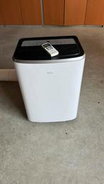 AEG ChillFlexPro AXP26U338CW mobiele airco, Witgoed en Apparatuur, Airco's, Ophalen, Zo goed als nieuw