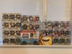 Funko Pop Collectie !, Ophalen of Verzenden, Zo goed als nieuw, Overige typen