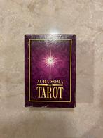 Aura soma tarot, Verzenden, Zo goed als nieuw, Tarot of Kaarten leggen, Overige typen