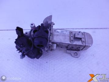 RCZ 2.0 HDI 120KW EGR KOELER KLEP V290040027 beschikbaar voor biedingen