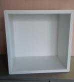 Eket wandkastje met ophangbeugel Ikea, Ophalen, Zo goed als nieuw