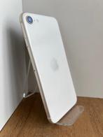 Apple iPhone SE 2022 256GB Wit, Apple, Apple, Ophalen of Verzenden, Zo goed als nieuw