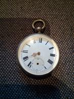 Antieke Zakhorloge - Verzamelobject, Ophalen of Verzenden