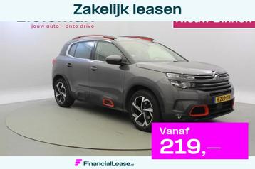Citroën C5 Aircross 1.2 PureTech Business - Carplay, Camera beschikbaar voor biedingen