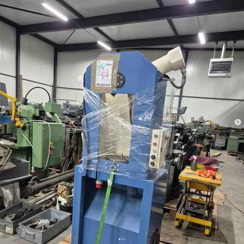 Brootspers Spiebaan pers  N.N., Doe-het-zelf en Verbouw, Gereedschap | Overige machines, Gebruikt