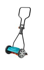 grasmaaier, Tuin en Terras, Grasmaaiers, Ophalen, Gebruikt, Handgrasmaaier, 30 t/m 39 cm