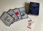 Walt Disney Treasures Boxset - Limited Edition (4dvd box), Alle leeftijden, Boxset, Ophalen of Verzenden, Zo goed als nieuw