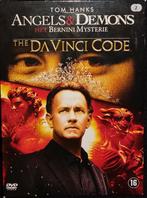 Angels & Demons / The Da Vinci Code, Ophalen of Verzenden, Zo goed als nieuw