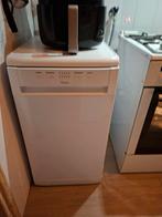 Whirlpool Vaatwasser, Witgoed en Apparatuur, Vaatwasmachines, Ophalen, Gebruikt, 85 tot 90 cm, Voorspoelprogramma