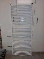 Badkamer radiator 60x150cm Wit, Doe-het-zelf en Verbouw, Verwarming en Radiatoren, 60 tot 150 cm, 80 cm of meer, Zo goed als nieuw