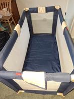 Camping bedje, Ophalen, Zo goed als nieuw, Reisbedje