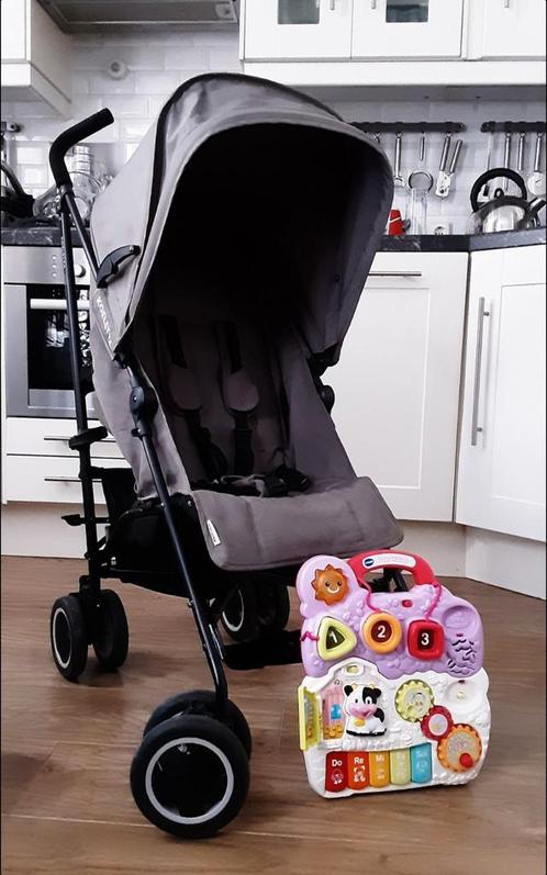 Koelstra buggy in topconditie, Kinderen en Baby's, Buggy's, Zo goed als nieuw, Koelstra, Ophalen