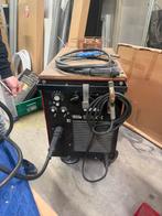 lincoln norweld sp 350 mig lasapparaat, Doe-het-zelf en Verbouw, Gereedschap | Lasapparaten, Ophalen, Zo goed als nieuw, 250 ampère of meer