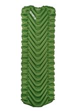 Klymit Slaapmat Static V Long 193 X 58 cm Groen 612 gram, Ophalen of Verzenden, Nieuw, 1-persoons