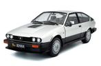 Alfa Romeo GTV6 '84, zilver