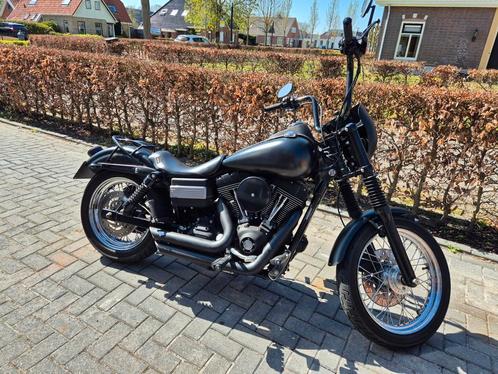 Harley Davidson StreetBob, Motoren, Motoren | Harley-Davidson, Particulier, Chopper, meer dan 35 kW, 2 cilinders, Ophalen