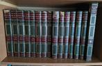 Winklerprins encyclopedie 14 delig + wereldatlas, Boeken, Complete serie, Algemeen, Winkler Prins, Ophalen