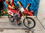 Honda CRF250R bj 2013, Motoren, Motoren | Honda, 250 cc, Bedrijf, Crossmotor, 1 cilinder