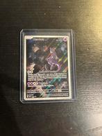Pokémon Kaarten Mewtwo Promo 052, Ophalen of Verzenden, Zo goed als nieuw, Meerdere kaarten