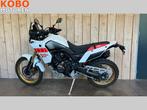 Yamaha TENERE 700 RALLY EDITION (bj 2022), Motoren, 700 cc, 2 cilinders, Bedrijf, Meer dan 35 kW
