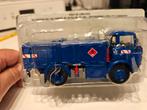 Berliet Tankwagen, Hobby en Vrije tijd, Modelauto's | 1:43, Ophalen of Verzenden, Nieuw, Bus of Vrachtwagen, Overige merken