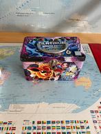 Pokémon Platinum Supreme Victors tin 2009, Ophalen of Verzenden, Gebruikt