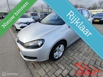 Volkswagen Golf 1.4 TSI Comfortline, APK tot 05-09-2025 beschikbaar voor biedingen