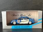 Ford Mondeo BTCC 1994 | Minichamps | Mint/Boxed, Ophalen of Verzenden, Nieuw, Auto, MiniChamps