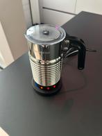 Nespresso Aeroccino 4, Witgoed en Apparatuur, Melkopschuimers, Ophalen, Nieuw, Elektrische melkopschuimer