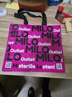 Doos vol Shoppers - Circa 200 stuks! Tassen, Overige kleuren, Shopper, Onbekend, Nieuw