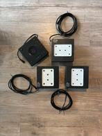 3x Ecotech Radion xr15 pro + mounts, Ophalen of Verzenden, Verlichting of Verwarming