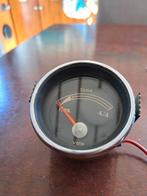 Vdo tankmeter 60 mm, Watersport en Boten, Accessoires en Onderhoud, Ophalen of Verzenden, Gebruikt