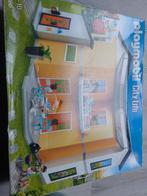 Playmobil City Life 9266 - met extra verdieping, Ophalen, Gebruikt, Complete set