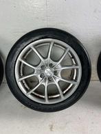 Fiat Ducato Peugeot Boxer Jumper velgen 18" 5x118 zomer, Auto-onderdelen, Niet ingevuld, 18 inch, Banden en Velgen, Niet ingevuld