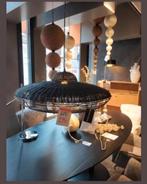 Bodilson rieten hanglamp, Ophalen, Nieuw, Minder dan 50 cm