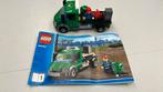 SB2139 Lego trein 60052 vracht auto, Kinderen en Baby's, Speelgoed | Duplo en Lego, Ophalen of Verzenden, Zo goed als nieuw