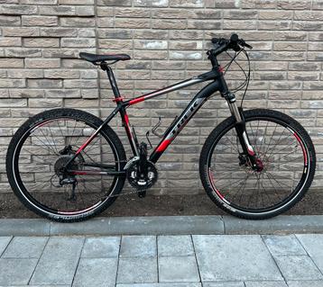 Trek 4500 mountainbike – Erg goede staat beschikbaar voor biedingen