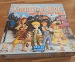 Ticket to Ride, mijn eerste reis. 6+, Hobby en Vrije tijd, Gezelschapsspellen | Bordspellen, Ophalen of Verzenden, Zo goed als nieuw