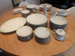 65-delig Noritake Raleigh servies - 8 personen, Ophalen
