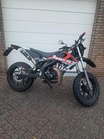 Gave Rieju MRT5 bouwjaar eind 2022, Ophalen, Gebruikt