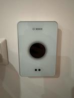 Bosch EasyControl CT200 Slimme Thermostaat wit, Ophalen of Verzenden, Slimme thermostaat, Gebruikt