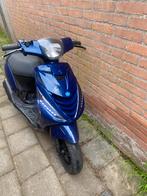 Piaggio zip 125cc 2 takt, Fietsen en Brommers, Scooters | Piaggio, Ophalen, Tweetakt, Maximaal 45 km/u, Zip
