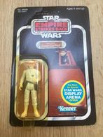 Star Wars Cloud Car Pilot vintage MOC, Ophalen of Verzenden, Nieuw, Actiefiguurtje
