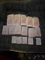 VIEBYS collageen gezicht-, hals- & oogmaskers set – nieuw, Ophalen, Nieuw