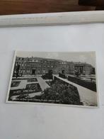 DELFT ST JORIS GASTHUIS  OBSERVATIE PAVILJOEN  1935, Verzamelen, Ophalen of Verzenden, 1920 tot 1940, Zuid-Holland