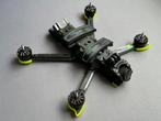 IFlight Nazgul DC5 ECO HD O4 Pro Freestyle FPV Drone - Nieuw, Hobby en Vrije tijd, Modelbouw | Radiografisch | Helikopters en Quadcopters