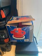 Poetsmachine, Auto diversen, Ophalen of Verzenden