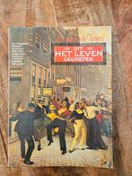 Uit het leven gegrepen. Leonard de Vries. 1906-1920, Boeken, Gelezen, Ophalen of Verzenden, Leonard de Vries, 20e eeuw of later